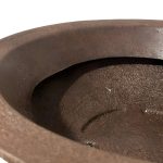 Vaso Bacia Gg REF 061 Polietileno  16x50x50cm - Imagem 6