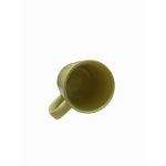 Caneca Real Amarela - Hr Porcelanas - Imagem 3