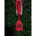 Espatula De Silicone Vazada 27 X 6 Cm - Imagem 2