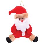 Noel/Boneco 11X13Cm - Zein - Imagem 4