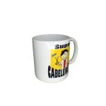 Caneca Cabelereiro Profissao - Imagem 3