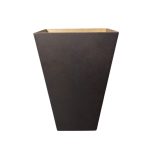 Vaso 12X12X20Cm 004 Mdf - Jj Artesanato - Imagem 4