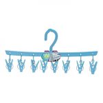 Cabide Com 8 Prendedores - Imagem 4