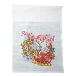 PANO DE PRATO BRESSER NATAL 67X41 CM - Imagem 4