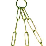 Corrente 44Cm Bc - Imagem 2