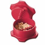 Triturador De Alho - Jwc