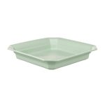 Prato p/ Vaso De Planta Quadrado Flowers N 2 7898653551054 - Imagem 3