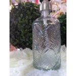 Porta Sabonete Liquido De Vidro - 350ML - Imagem 4