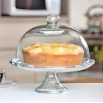 Conjunto Boleira Lirio C/Pe 30 X 32 Cm