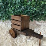 Carroca Pequena C/ Cesto