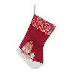 Fam Joy Bota Com Boneco 33Cm