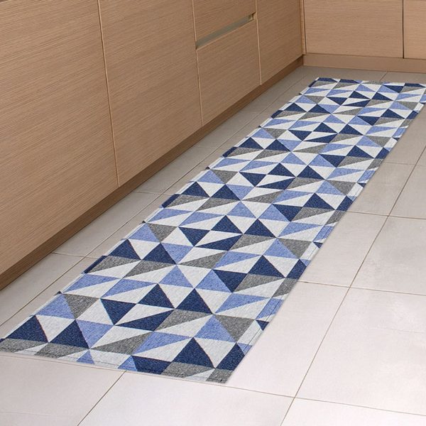 Tapete 119 Cm X 39 Cm Sem Embalagem Estampa Sorti