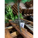 Arvore Natal Cacto 60Cm 25 T C/Base Plas Verde - Imagem 2