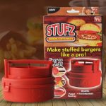 Forma Para Hamburguer Mg138 7891866000968 - Imagem 7