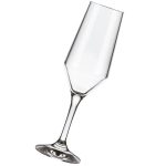 Sm Buffet Taca Champanhe 186 Ml - Imagem 3