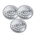 Ralo Zincado - Jwc - Imagem 2