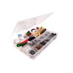 Caixa Com Divisorias No 4 Color