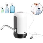 Sl0627 - Bomba Eletrica P/ Galao D Agua Premium - Imagem 4