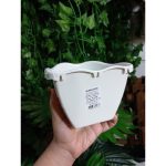 Vasinho De Parede Marmore - Imagem 4