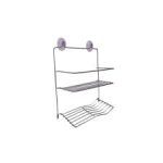 Sup. P/ Shampoo Nє 01 C/ Ventosa 8150