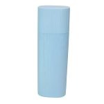 Porta Escova De Dente Plastico 7*20M - Imagem 3