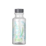 Garrafa Eko Pet Cristal 500 Ml