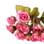 BQ Flor De Romã x5 15 Flores MG430 - Imagem 2