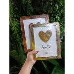 Porta Retrato Ps Texture 15X20 Cm - Imagem 4