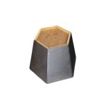 Vaso 08X07 009A Mdf - Imagem 3