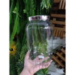 Pote 3.6L Tampa Prata - Imagem 2