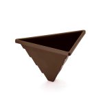 Vaso De Parede Piramide Pequeno - Imagem 9