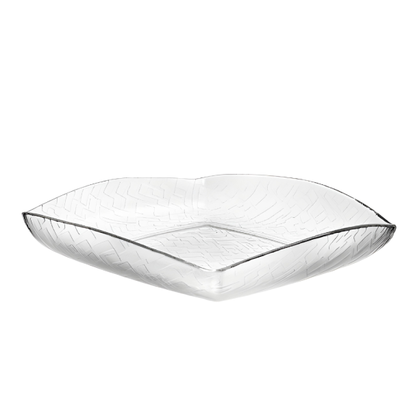 Quadratto  Travessa 22 Cm