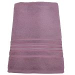 Toalha Para Banho Oslo 100% Algodão Grande