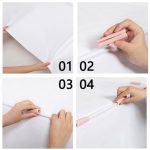 Prendedor de Lençol com 3 Peças - Art House - Fixação Segura e Antiderrapante - Imagem 2