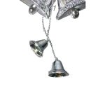 ENFEITE PORTA 14.5/27CM 3477N B - Imagem 3