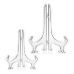 Suporte De Plastico C/2 15Cm