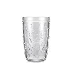 Sm Aurora Jg C/. 6 Copo Cristalino 270 Ml - Imagem 4