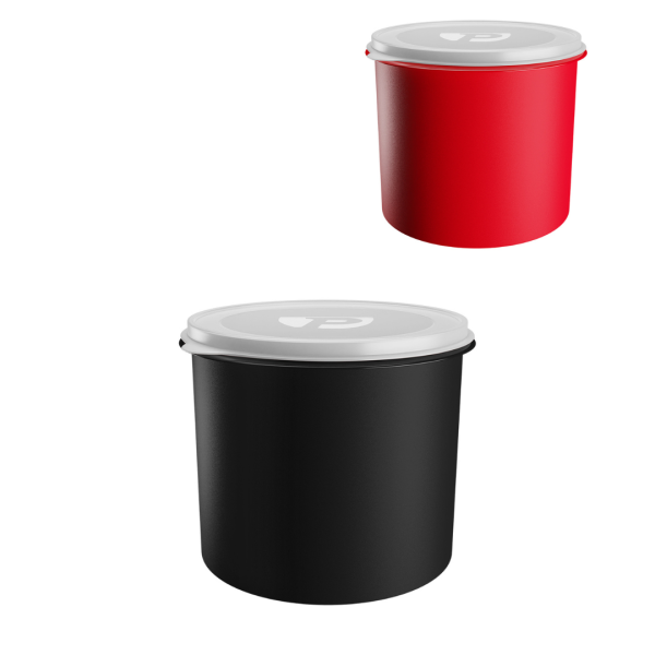 Organizador Redondo Premium 2.700ml