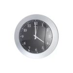 Rel Officee 27Cm Prata Preto