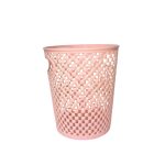 Cesta Plastica - Cores  Mg1924 7892017102135