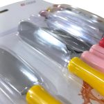 Kit De Facas Para Pate - 6 Pcs 7892017102654 - Imagem 3