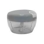 Multi Processador Plastico 10*13Cm - Imagem 3