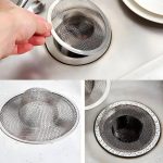 Ralo Para Pia De Inox MG093 7891866001224 - Imagem 3