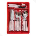 Porta Talher 28 X 19 X 3,5 - Imagem 4