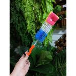 Escova Com Esponja-Plastico 5*28Cm - Imagem 2