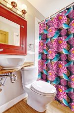 Cortina Box Plast Leo