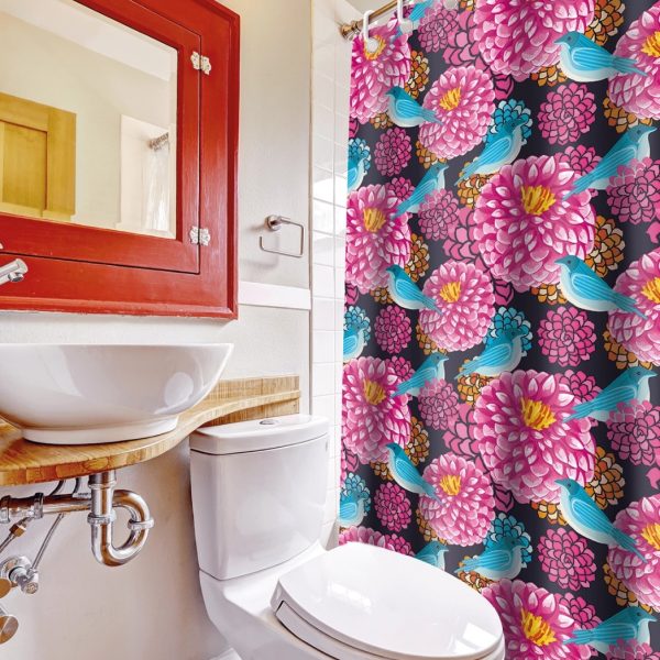 Cortina Box Plast Leo