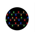 Pisca Pisca Led Para Natal 100 Led 8 Metros - Imagem 5