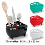 Porta Talheres Color - Imagem 2