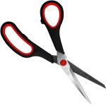 Tesoura 9  Basic - Sl0088 - Imagem 2